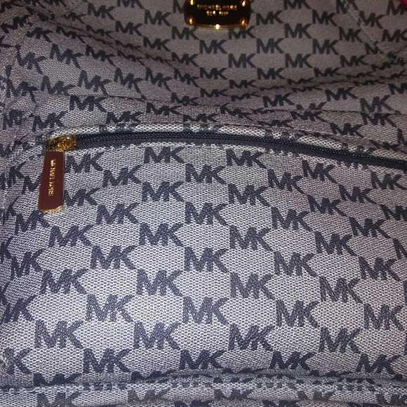 Michael kors backpack
